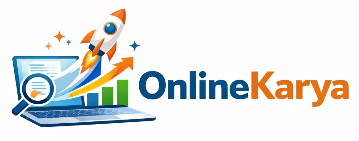 onlinekarya.com a portal where you will get job updates and admit card government job updates
